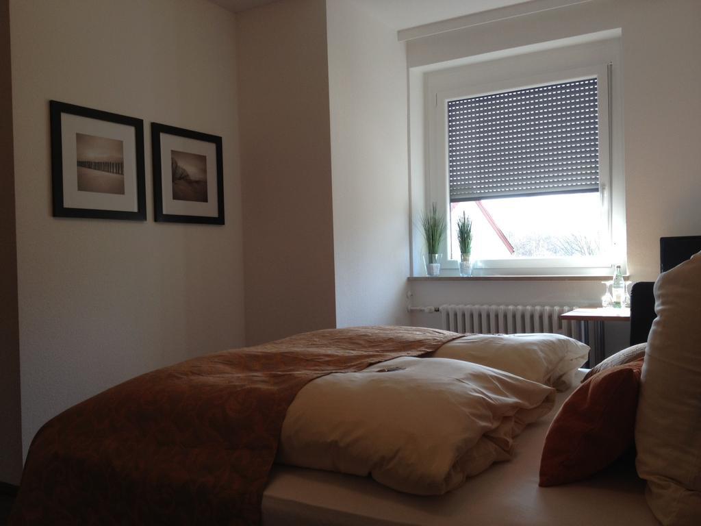 Landhotel Zur Alten Kaserne Ebern Exteriér fotografie